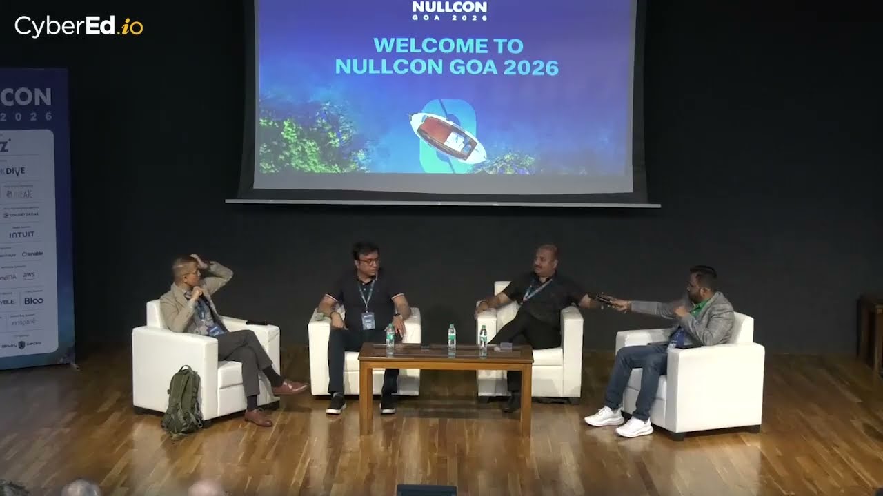 Nullcon Goa