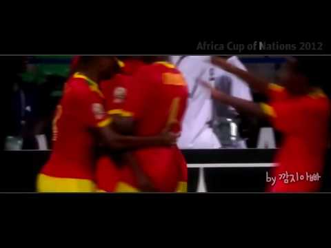 Goal Camara Abdoul Ghana-Guinea