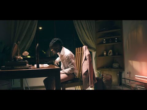 Kofi Jamar - They Don't Know (Official Music Video)