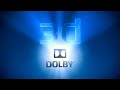 Dolby 3d Countdown 2013 Fanmade