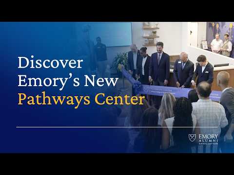 Emoryevantage