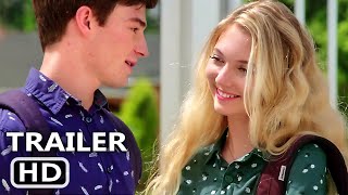KIDNAPPED TO THE ISLAND Trailer (2020) Teen, Thriller Movie