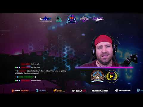 SATAL 2020: JG78 vs Outer Haven