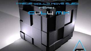 ROBIN GIBB - These Walls Have Eyes - Remix (gulymix)