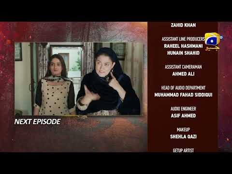 Mannat Murad Episode 09 Teaser - HAR PAL GEO
