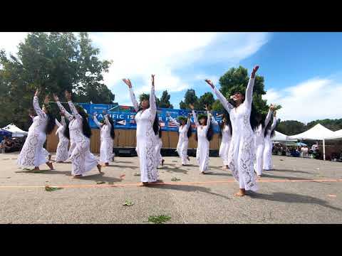 PIFA 2019 - Te Rahiti Nui Aparima