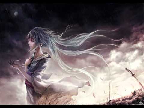 Nightcore-I Just Wanna Run