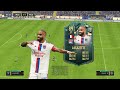 FIFA 23: 89 WINTER WILDCARD ALEXANDRE LACAZETTE REVIEW - BETTER THAN MBAPPE? - FIFA 23 ULTIMATE TEAM
