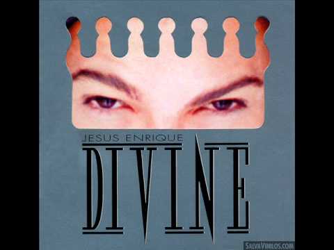 Atras - Jesus Enrique Divine