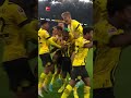 Never Give Up! | Modeste scores sensational last-second-equaliser in Der Klassiker vs. Bayern! ?