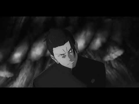 13 Killoki - Grr-Paow (prod. by Cvctus) [Anime Music Video]