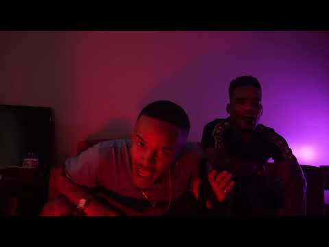 PAPIVERSACE x MARKO.CARTEL x NO FAVORS (Official Music Video) Prod. Lil Xane OTB