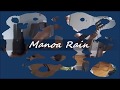 Manoa Rain