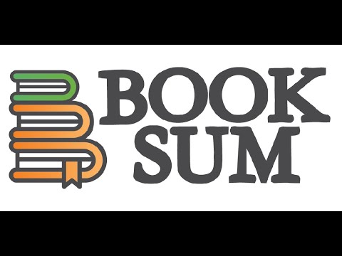 Book Tracker & Scan - Booksum video thumbnail