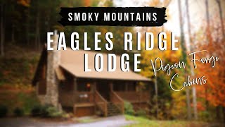 Eagles Ridge | Pigeon Forge, TN | 1 Bedroom Cabin