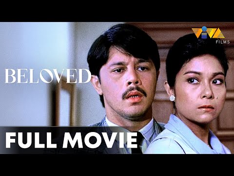Beloved FULL MOVIE HD | Nora Aunor, Christopher De Leon, Hilda Koronel