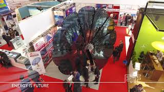 EIF Enerji Kongresi ve Fuarı 2018