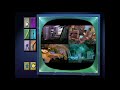 The Rescuers Down Under UK DVD 2002 Outback Rescue Game