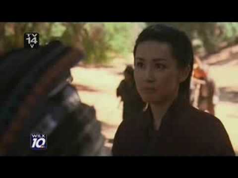 Heroes Homemade Trailor