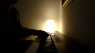 Kirk Franklin Mama Song (Piano Cover)