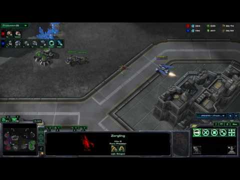 StarCraft 2 - Coaching Diamond TvZ (Long) - All the Details