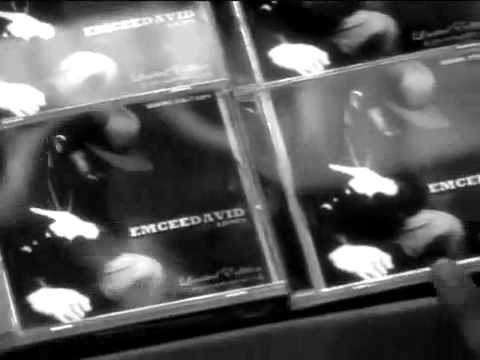 Feels So Good - emcee david ft. joe flizzow (OFFICIAL MUSIC VIDEO)