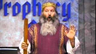 Sinai Connection - Ep 9 - By Michael Rood