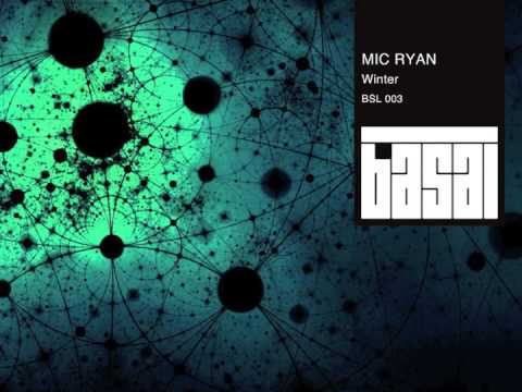Mic Ryan - Drifting Snow (feat Bianca Solveig)