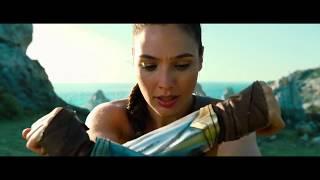 Wonder Woman Vid: Breath of Life
