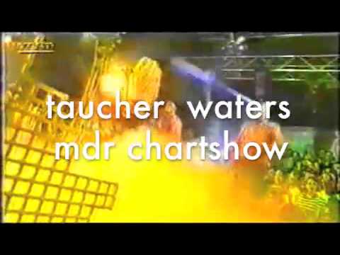 Dj Taucher - Waters (Live at MDR Chartshow)