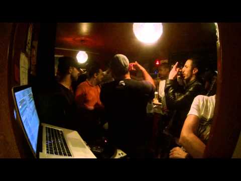 Rmak & Kema Pt 1@16 Tholozé - 29.07.13