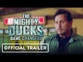 The Mighty Ducks: Game Changers - Official Trailer | Disney+