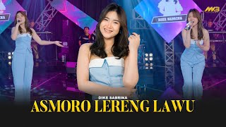 Download lagu DIKE SABRINA - ASMORO LERENG LAWU | Feat. BINTANG FORTUNA mp3 Download lagu DIKE SABRINA - ASMORO LERENG LAWU | Feat. BINTANG FORTUNA mp3
