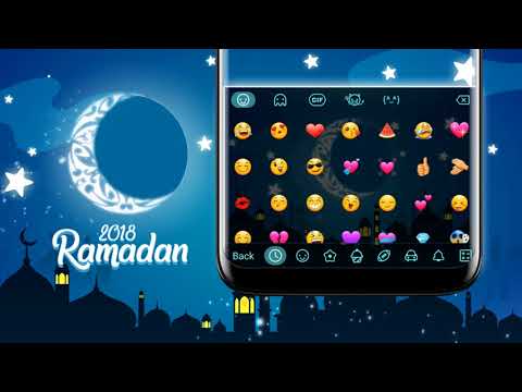 Ramadan 2018 Video