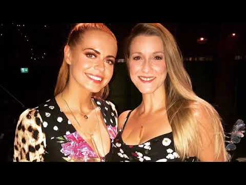 Alice Fearn / Sophie Evans - All That Jazz