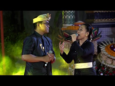 SING PAIT SING MANIS (BAYU TAKUR FT, TRI PUSPA) KOLABORASI EVENT 2024