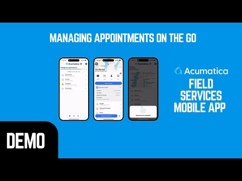 Gérer les rendez-vous en déplacement