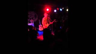 Dave Hause - Damascus