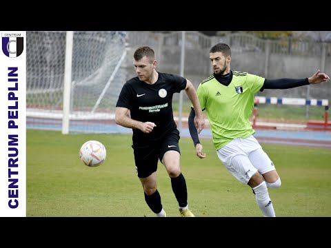 Centrum Pelplin - Błękitni Stare Pole