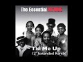 Mtume - Tie Me Up (12" Extended Remix)