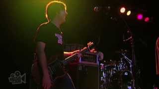 Lagwagon - Intro/Island (Live in Sydney) | Moshcam