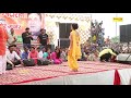 Sapna Choudhary In Modinagar Live Performance