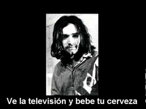 Charles Manson - Sick City Sub Español