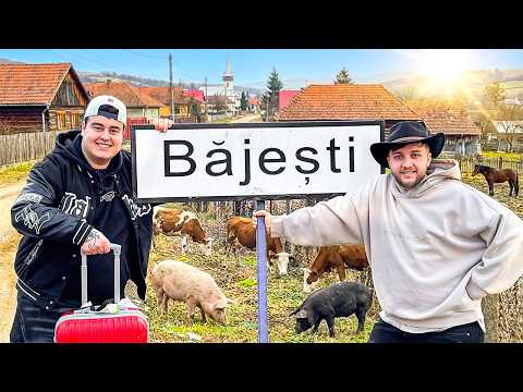M-am Mutat La Bajesti
