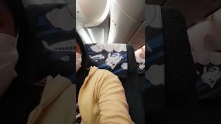 【快適】ANAシドニーから羽田まで空の旅