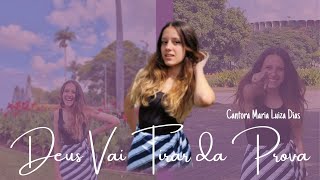 Cantora Maria Luiza Dias