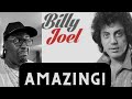 BILLY JOEL- MOVIN' OUT- REACTION
