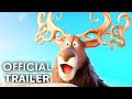 RIVERDANCE Trailer Animation 2021
