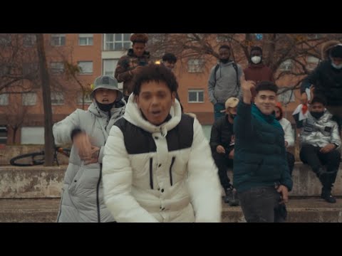 🏆 LOS JEQUES 🏆 - Rafa Carter x  Flow B x  Young Popx