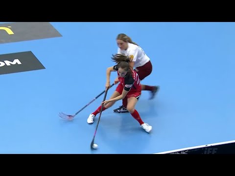 Women's WFC 2021 Day 3 - Top 5 Goals